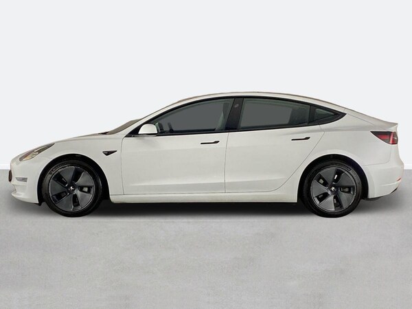Used Tesla Model 3 2021 for sale - 75392938: Photo 6