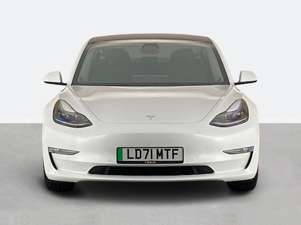 Used Tesla Model 3 2021 for sale - 75392938: Photo 8