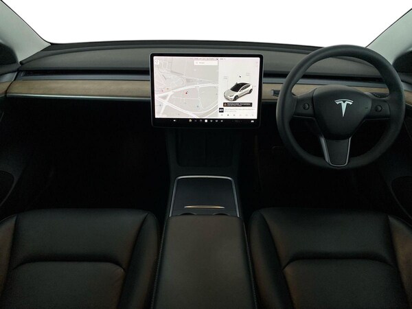 Used Tesla Model 3 2021 for sale - 75392938: Photo 9