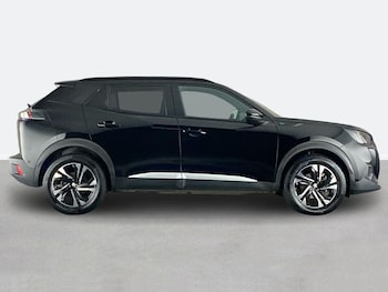 Used Peugeot 2008 2023 for sale - 76929179: Photo