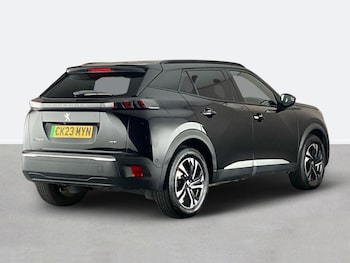 Used Peugeot 2008 2023 for sale - 76929179: Photo