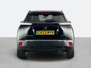 Used Peugeot 2008 2023 for sale - 76929179: Photo