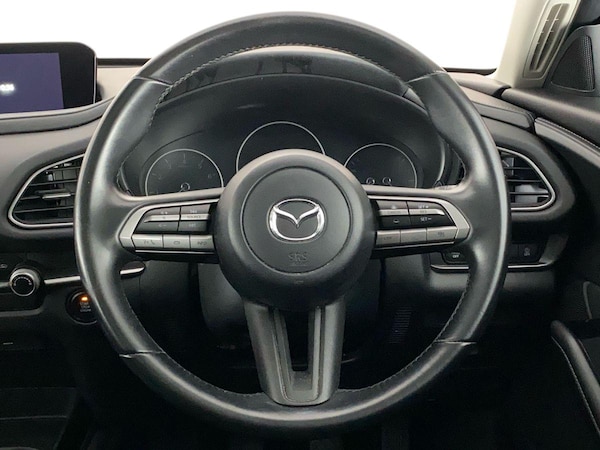 Used Mazda CX-30 2021 for sale - 75228710: Photo 11