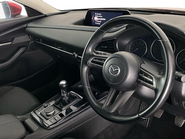 Used Mazda CX-30 2021 for sale - 75228710: Photo 12