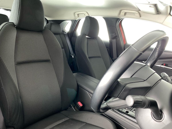 Used Mazda CX-30 2021 for sale - 75228710: Photo 13