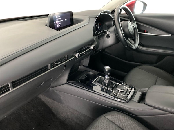 Used Mazda CX-30 2021 for sale - 75228710: Photo 14