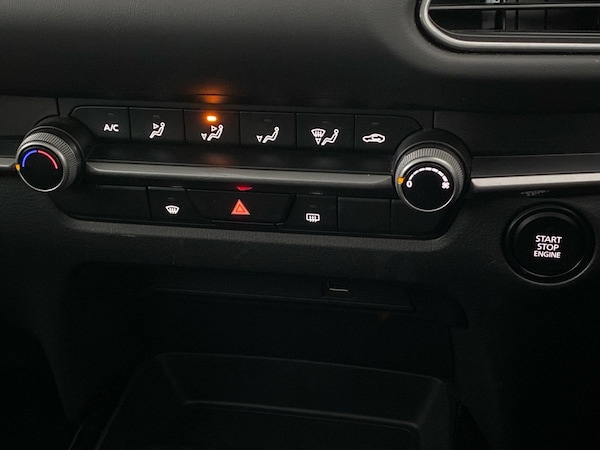 Used Mazda CX-30 2021 for sale - 75228710: Photo 19