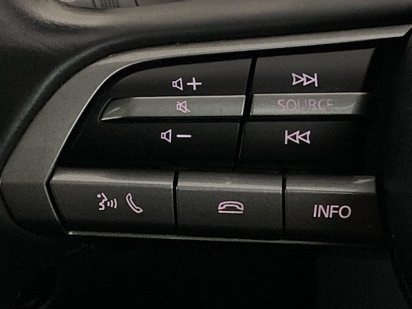 Used Mazda CX-30 2021 for sale - 75228710: Photo 20