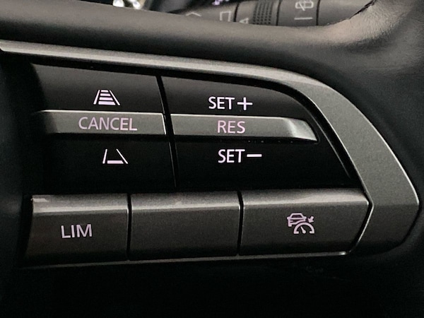 Used Mazda CX-30 2021 for sale - 75228710: Photo 21
