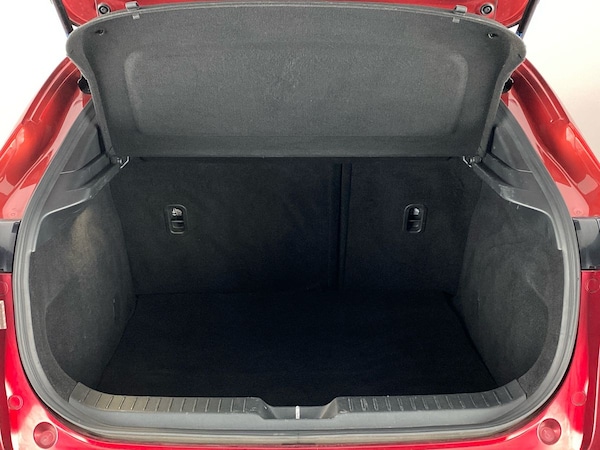 Used Mazda CX-30 2021 for sale - 75228710: Photo 25