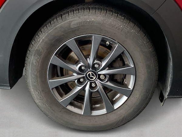 Used Mazda CX-30 2021 for sale - 75228710: Photo 26