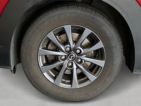 Used Mazda CX-30 2021 for sale - 75228710: Photo 27