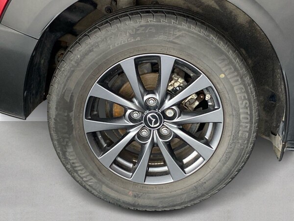 Used Mazda CX-30 2021 for sale - 75228710: Photo 29