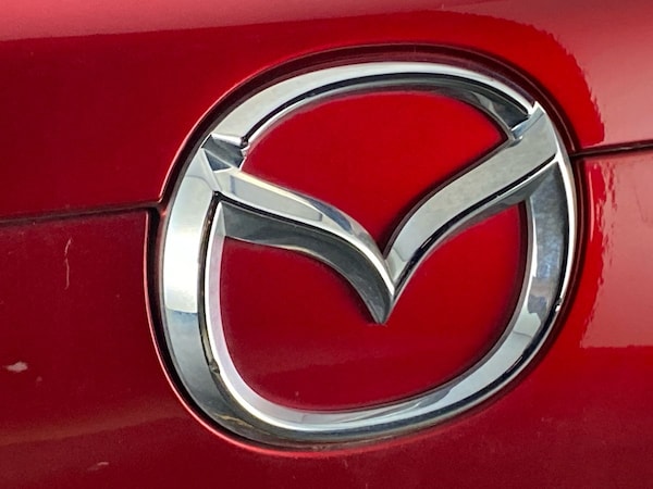 Used Mazda CX-30 2021 for sale - 75228710: Photo 30