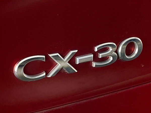 Used Mazda CX-30 2021 for sale - 75228710: Photo 31
