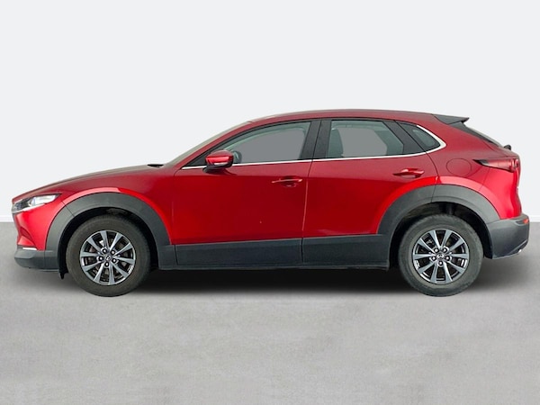 Used Mazda CX-30 2021 for sale - 75228710: Photo 6