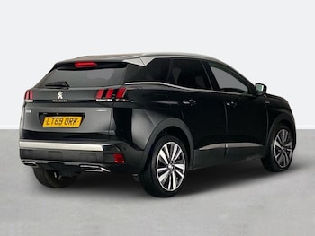 Used Peugeot 3008 2019 for sale - 79399573: Photo