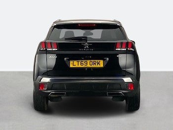 Used Peugeot 3008 2019 for sale - 79399573: Photo