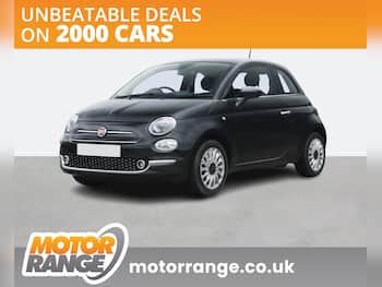 Used Fiat 500 2022 for sale - 79679514: Photo