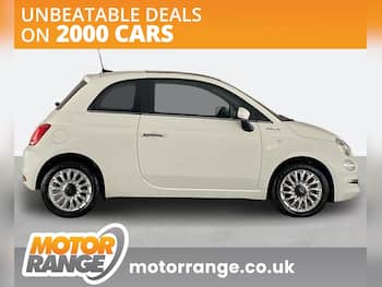Used Fiat 500 2022 for sale - 79679514: Photo