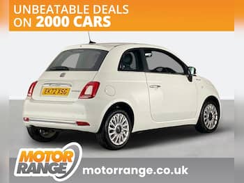 Used Fiat 500 2022 for sale - 79679514: Photo