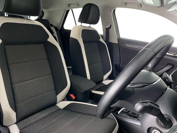 Used Volkswagen T-Roc 2021 for sale - 75592468: Photo 13