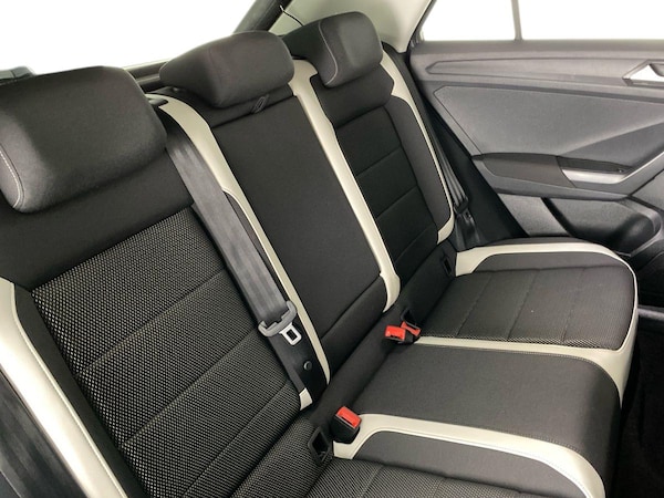 Used Volkswagen T-Roc 2021 for sale - 75592468: Photo 15