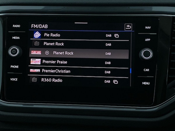 Used Volkswagen T-Roc 2021 for sale - 75592468: Photo 20