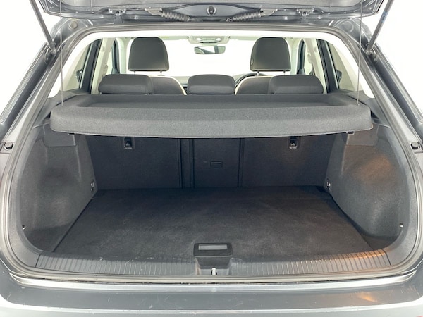 Used Volkswagen T-Roc 2021 for sale - 75592468: Photo 22