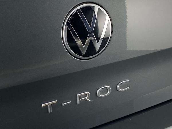 Used Volkswagen T-Roc 2021 for sale - 75592468: Photo 29