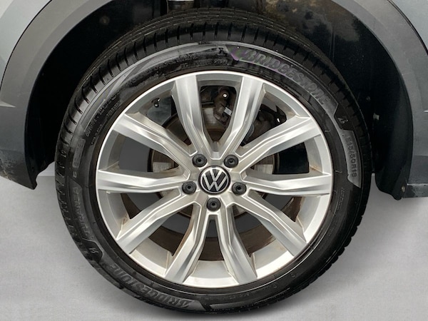Used Volkswagen T-Roc 2021 for sale - 75592468: Photo 30