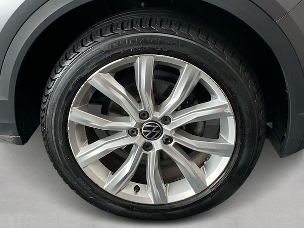 Used Volkswagen T-Roc 2021 for sale - 75592468: Photo 31