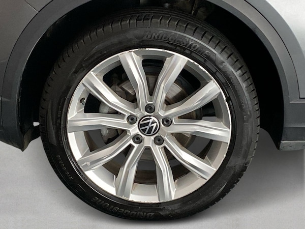 Used Volkswagen T-Roc 2021 for sale - 75592468: Photo 32
