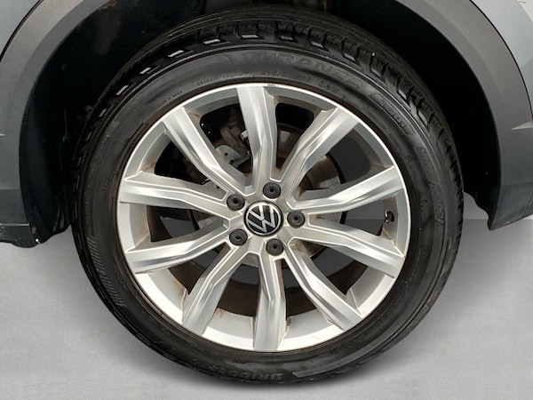 Used Volkswagen T-Roc 2021 for sale - 75592468: Photo 33