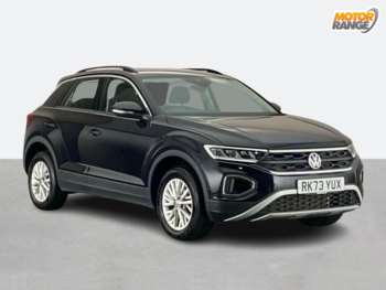 2023 - 1.0 TSI Life 5dr