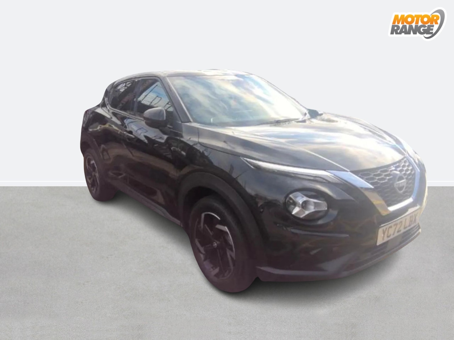 Used Nissan Juke 2022 for sale - 76502896: Photo 1
