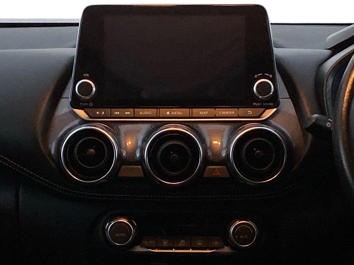 Used Nissan Juke 2022 for sale - 76502896: Photo 10