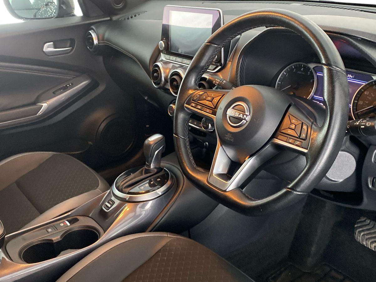 Used Nissan Juke 2022 for sale - 76502896: Photo 12