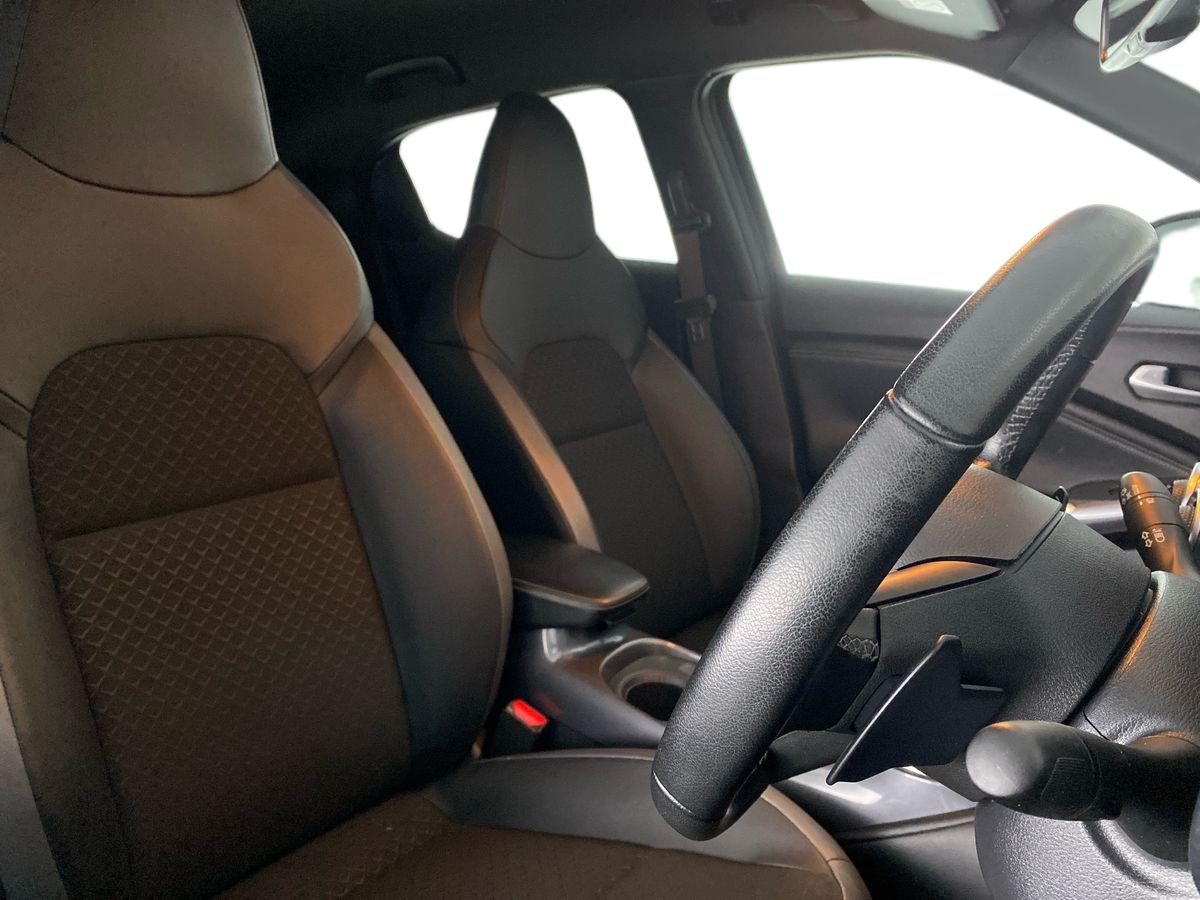 Used Nissan Juke 2022 for sale - 76502896: Photo 13