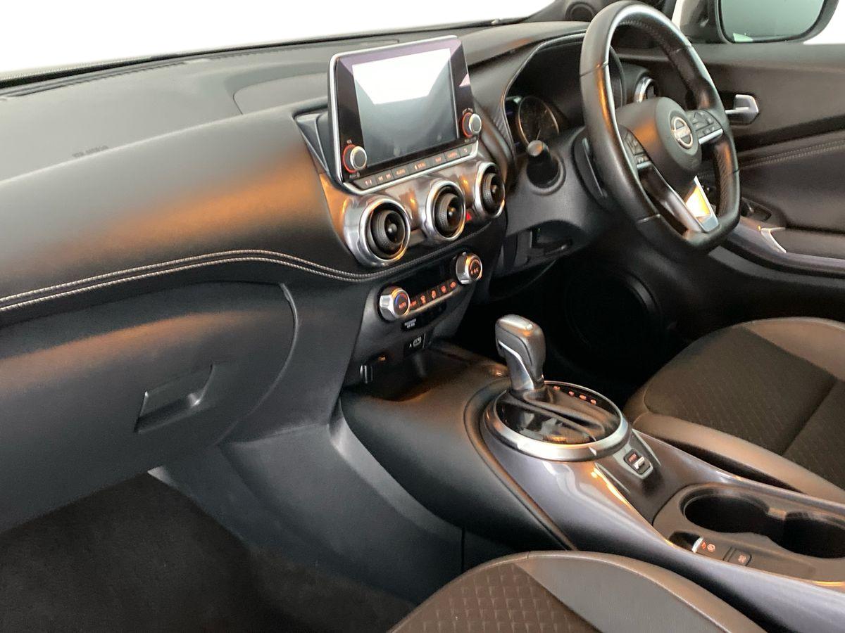 Used Nissan Juke 2022 for sale - 76502896: Photo 14