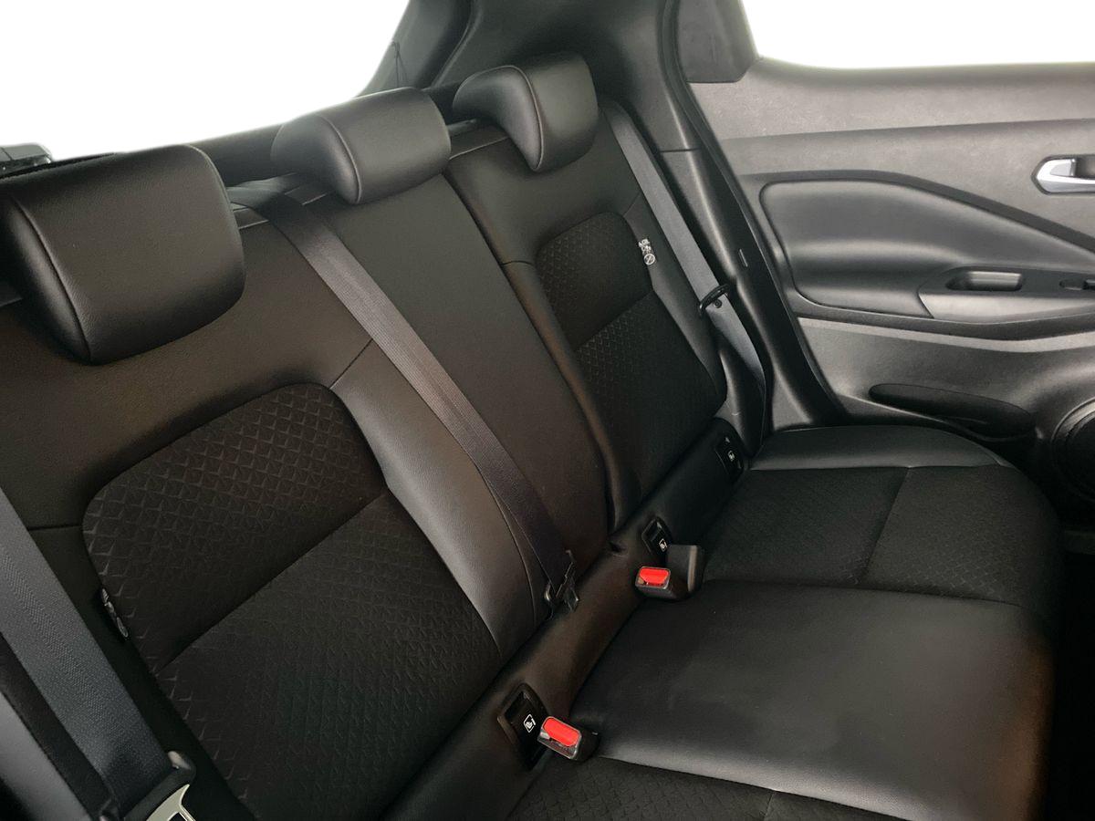 Used Nissan Juke 2022 for sale - 76502896: Photo 15