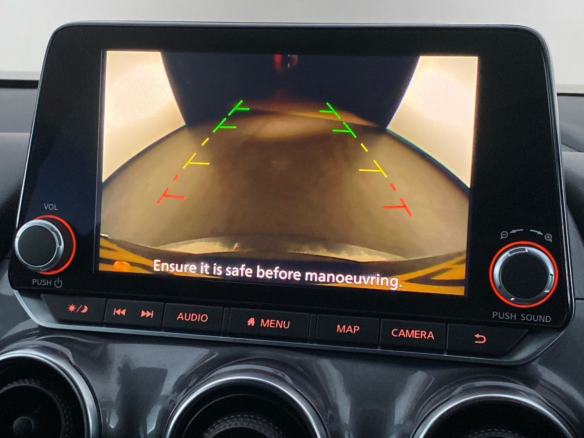 Used Nissan Juke 2022 for sale - 76502896: Photo 16