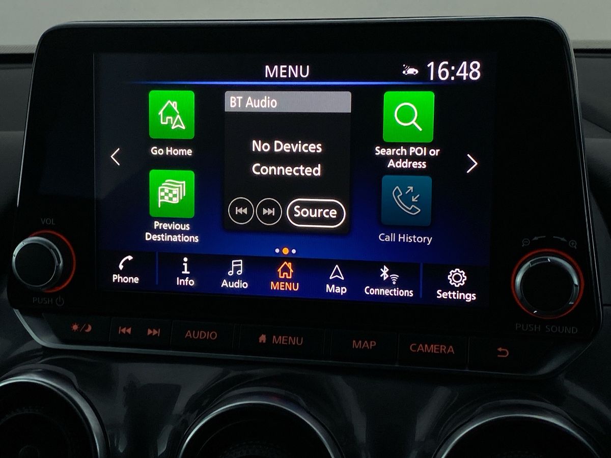 Used Nissan Juke 2022 for sale - 76502896: Photo 17