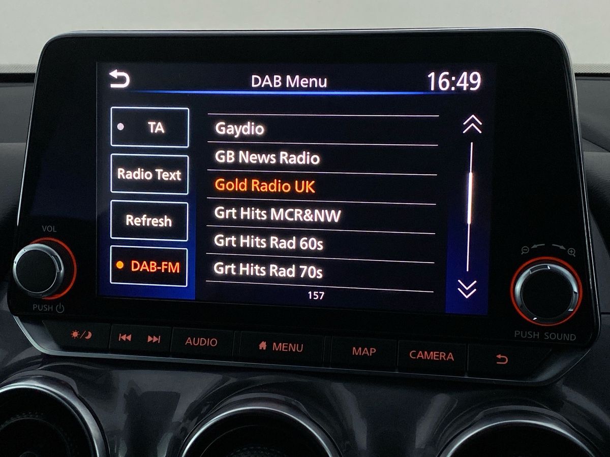 Used Nissan Juke 2022 for sale - 76502896: Photo 18