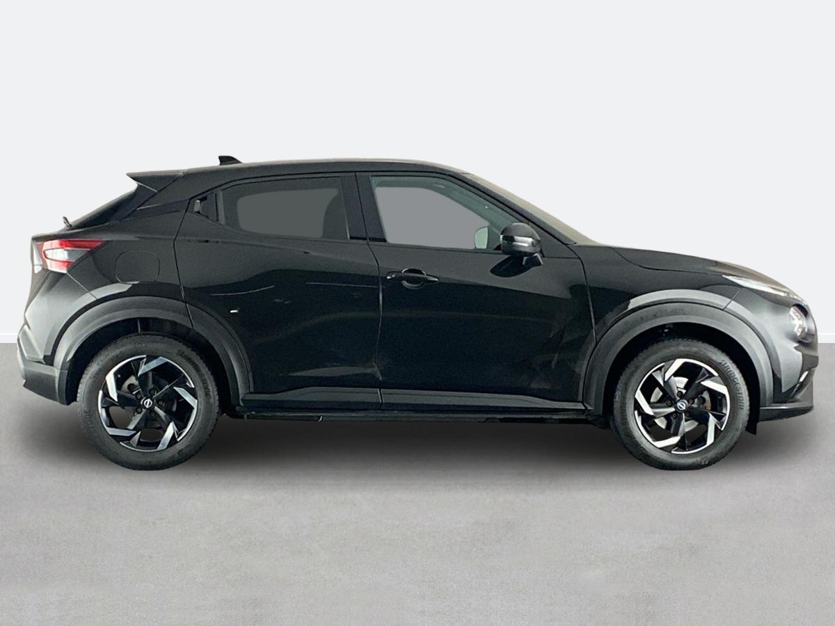 Used Nissan Juke 2022 for sale - 76502896: Photo 2