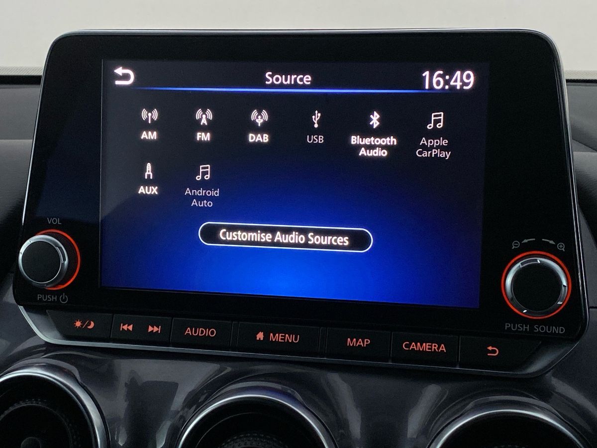 Used Nissan Juke 2022 for sale - 76502896: Photo 20