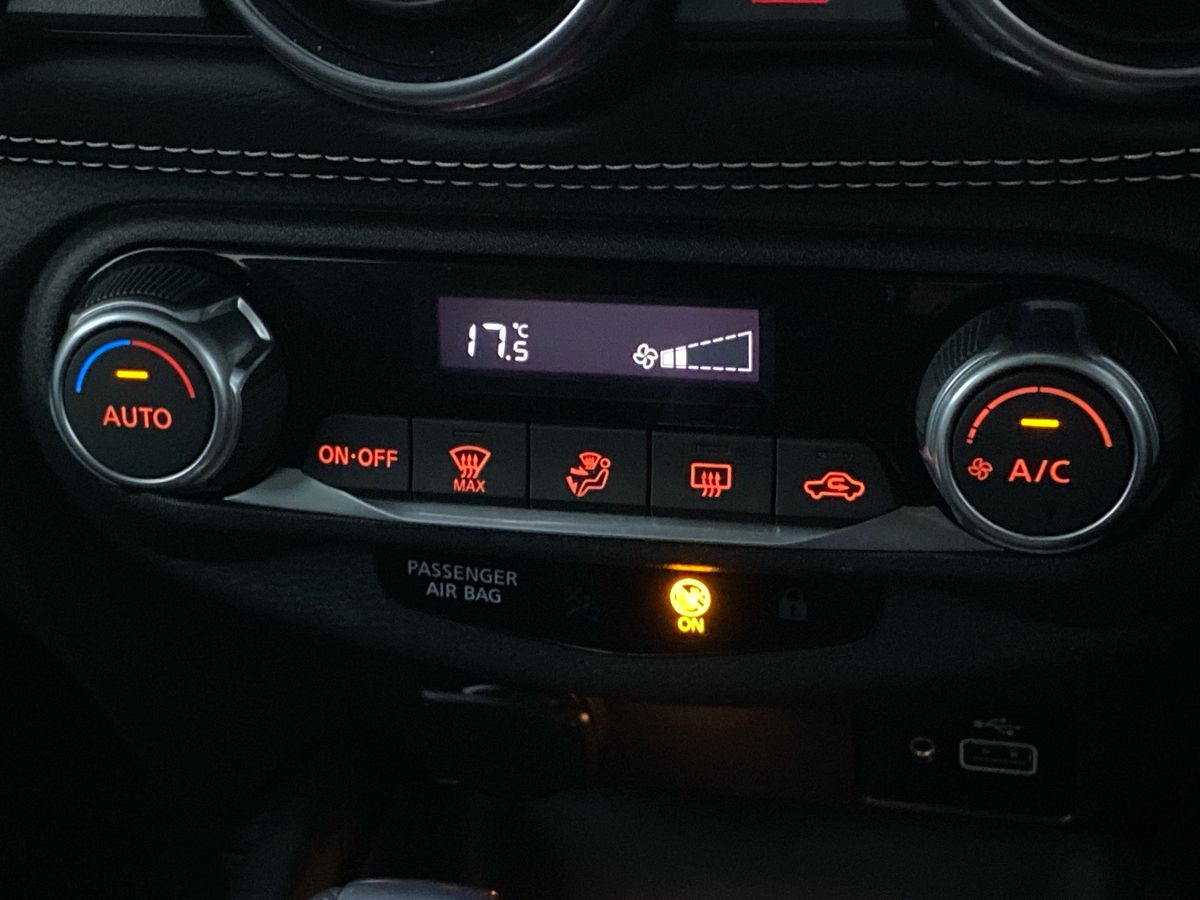 Used Nissan Juke 2022 for sale - 76502896: Photo 22