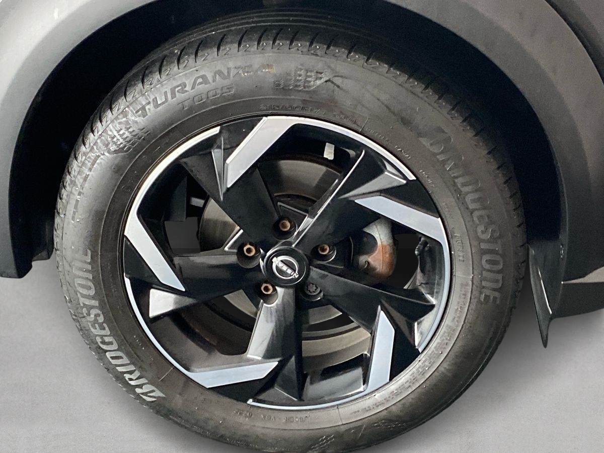 Used Nissan Juke 2022 for sale - 76502896: Photo 29