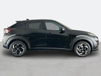 Used Nissan Juke 2022 for sale - 76502896: Photo