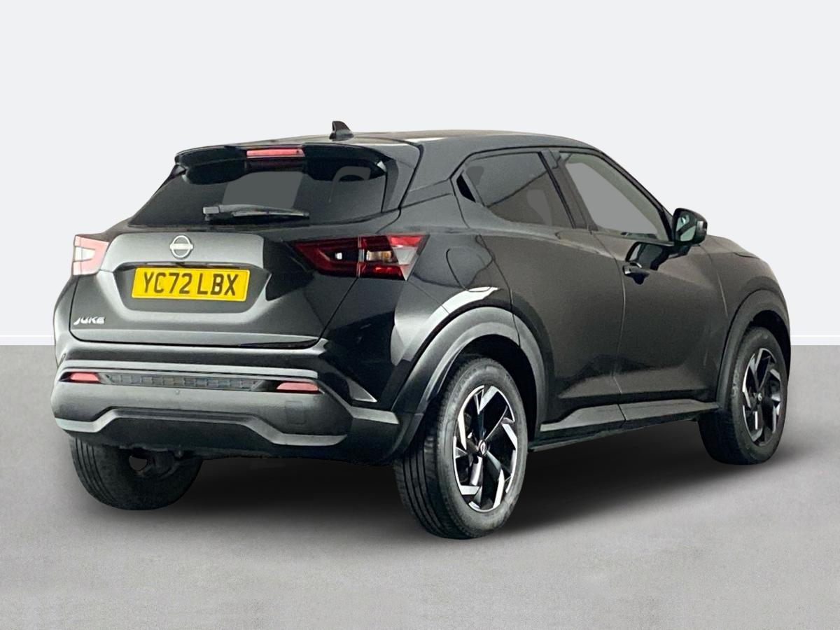 Used Nissan Juke 2022 for sale - 76502896: Photo 3